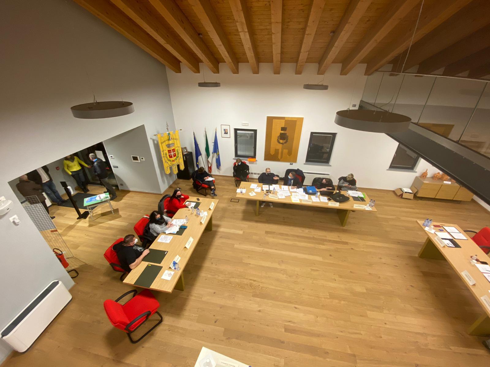 Immagine per San Pier d'Isonzo, nessun caso di incompatibilità per l'assessore Lorenza Martellos. Lo conferma la Regione.